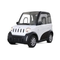 Bensiini- ja elektriautod, mopeedautod