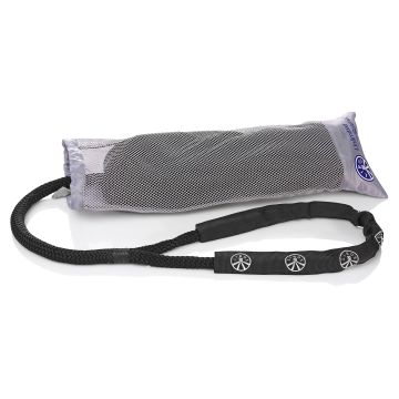 elastiknöör LIROS Handy-Elastic must 10mm x 6m