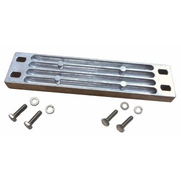 Anoodklamber PERF ANODS Yamaha F150-F350/XF425 F150 (2017-) F175 (2015-) F200 (2013-) F300