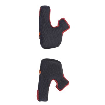 Põsepadjad Alpinestars MISS +5MM
