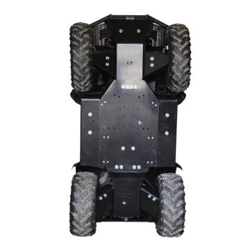 põhjakaitse CFMOTO 500 2A