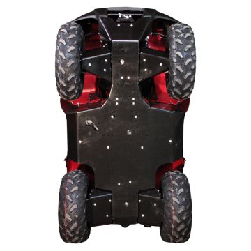 põhjakaitse Kawasaki Brute Force KVF 650 / 750