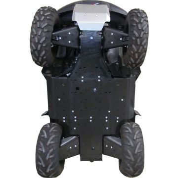 põhjakaitse Suzuki KingQuad