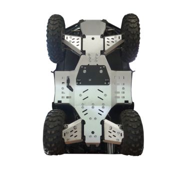põhjakaitse Arctic Cat Limited 550 / 700 / 700 MudPro