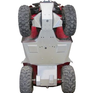 põhjakaitse Honda TRX 420 FE/FM (-2013)