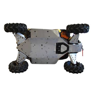 põhjakaitse CanAm Maverick (-2014)