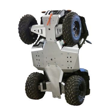 põhjakaitse Polaris Sportsman 570 / 450 HO / ETX