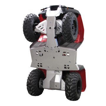 põhjakaitse Honda TRX 420 FA / FE / FM