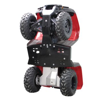 põhjakaitse Honda TRX 420 FA / FE / FM