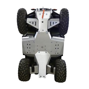 põhjakaitse Polaris Sportsman Touring 570 X2