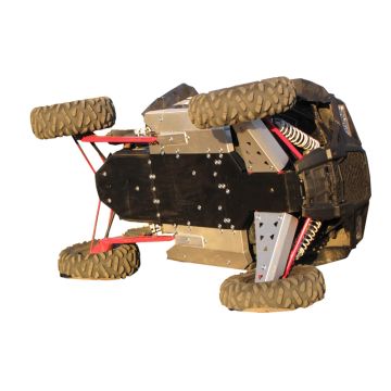 põhjakaitse Polaris RZR 1000 XP