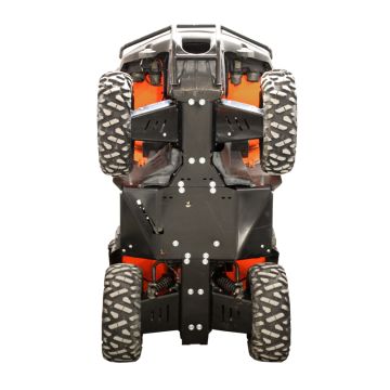 põhjakaitse TGB 550 Blade