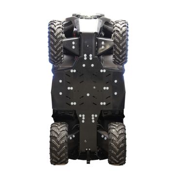 põhjakaitse CFMOTO CFORCE 550/600