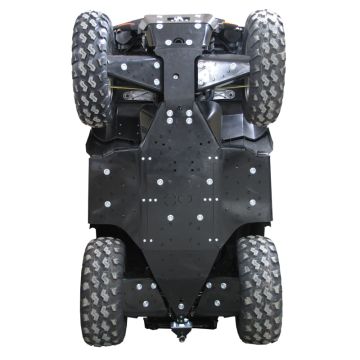 põhjakaitse Polaris Sportsman XP 550 / XP 850 (-2014)