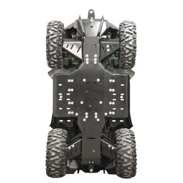 põhjakaitse SMC J-MAX 700 L (T3)
