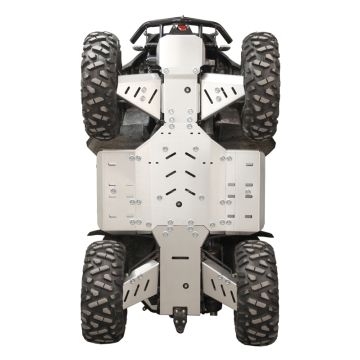 põhjakaitse SMC MBX 700
