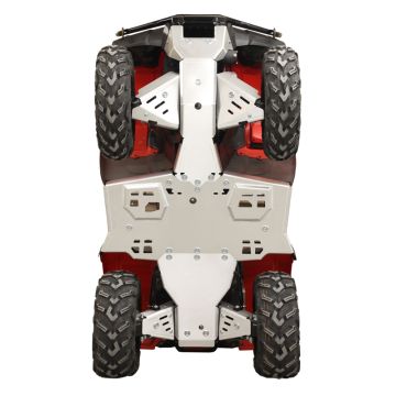 põhjakaitse Honda TRX 420 / TRX 500 / TRX 520