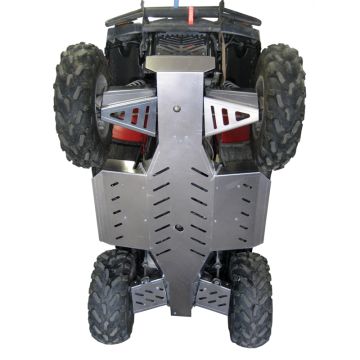 põhjakaitse Polaris Sportsman X2 800