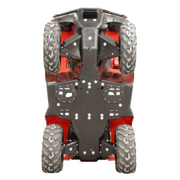 põhjakaitse Honda TRX 420 / TRX 500 / TRX 520