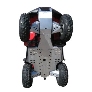 põhjakaitse Honda TRX 680 Rincon