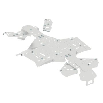 põhjakaitse CanAm G2 Outlander MAX 450/500/570 Outlander L MAX