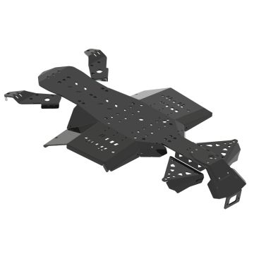 põhjakaitse CanAm G2 Outlander MAX 450 / 500 / 570 Outlander L MAX