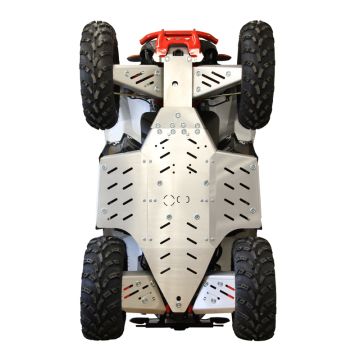 põhjakaitse Polaris Scrambler 850 / 1000