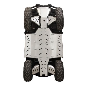 põhjakaitse CFMOTO CFORCE 450-L / 520-L