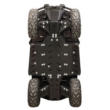 põhjakaitse CFMOTO CFORCE 450-L / 520-L