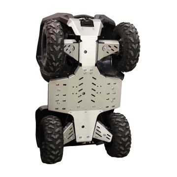 põhjakaitse Yamaha Grizzly 700