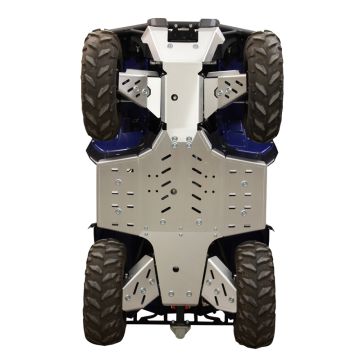 põhjakaitse Yamaha Kodiak 700