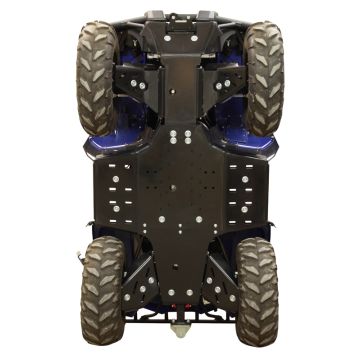 põhjakaitse Yamaha Kodiak 700