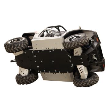 põhjakaitse Polaris RZR 570