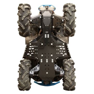 põhjakaitse CanAm Renegade X MR