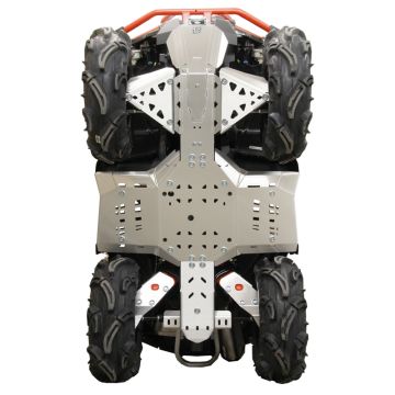 põhjakaitse CanAm G2 Outlander