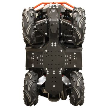põhjakaitse CanAm G2 Outlander