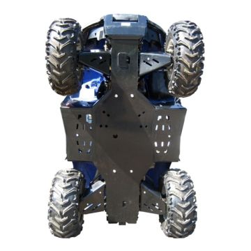 põhjakaitse SYM 600 Quadlander