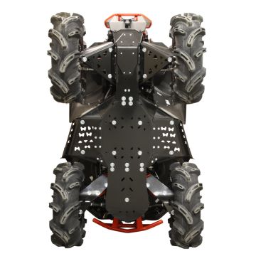 põhjakaitse CanAm Renegade X MR