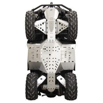 põhjakaitse CanAm G2 Outlander MAX