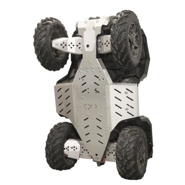põhjakaitse Polaris Sportsman XP 1000