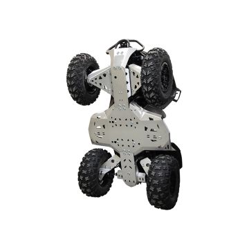põhjakaitse CanAm G2 Renegade
