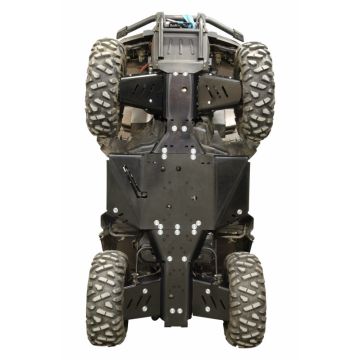 põhjakaitse TGB 1000 LTX Blade