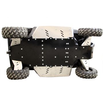 põhjakaitse CanAm Defender / Traxter