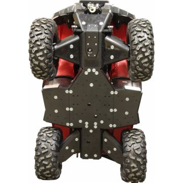 põhjakaitse Yamaha Kodiak 450