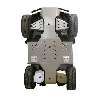 põhjakaitse Cectek 500 Gladiator / Quadrift