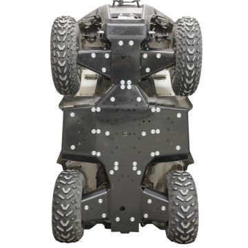 põhjakaitse Kymco MXU 700 (-2019)