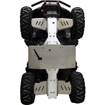põhjakaitse TGB 600 Blade