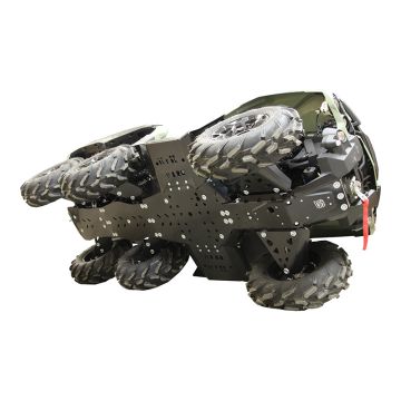 põhjakaitse CanAm G2 Outlander 6x6 MAX