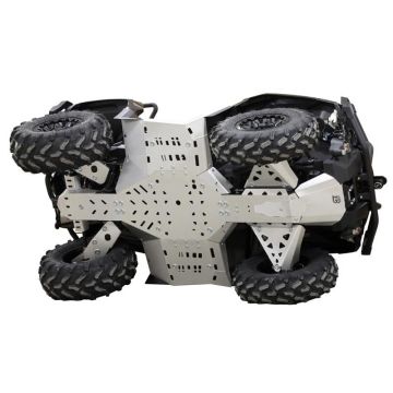 põhjakaitse CanAm G2 Outlander MAX