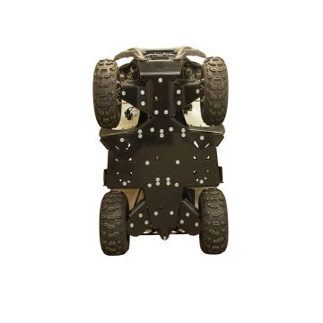 põhjakaitse Access AX600U/700U/800U
